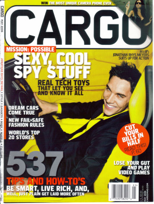 Jonathan Rhys-Meyers pic #80643