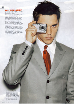 Jonathan Rhys-Meyers pic #80645