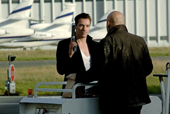Jonathan Rhys-Meyers pic #624928