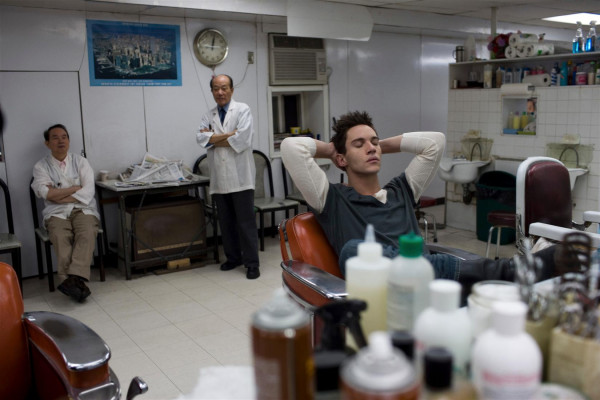 Jonathan Rhys-Meyers pic #165754