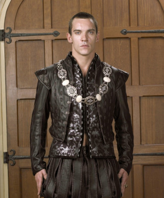 photo 28 in Jonathan Rhys-Meyers gallery [id612294] 2013-06-21 00:00:00