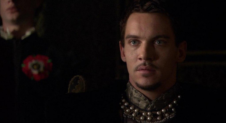 photo 11 in Jonathan Rhys-Meyers gallery [id612200] 2013-06-21 00:00:00