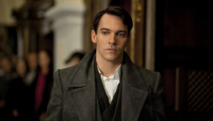 Jonathan Rhys-Meyers pic #614405