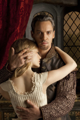 Jonathan Rhys-Meyers pic #248963