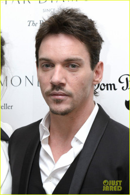 photo 7 in Jonathan Rhys-Meyers gallery [id630402] 2013-09-04 00:00:00