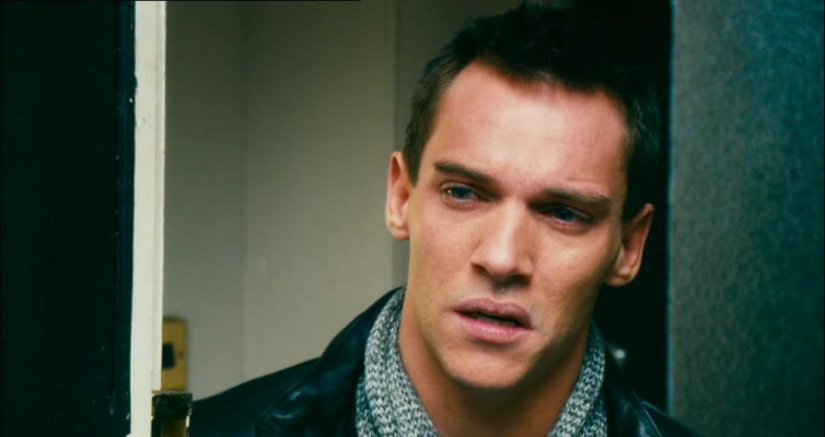 Jonathan Rhys-Meyers pic #608625