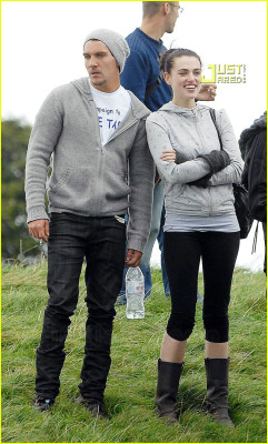 Jonathan Rhys-Meyers pic #610518