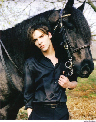 Jonathan Rhys-Meyers pic #79262