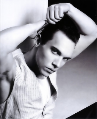 Jonathan Rhys-Meyers pic #54798