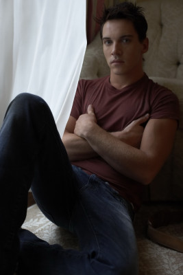 Jonathan Rhys-Meyers pic #294773
