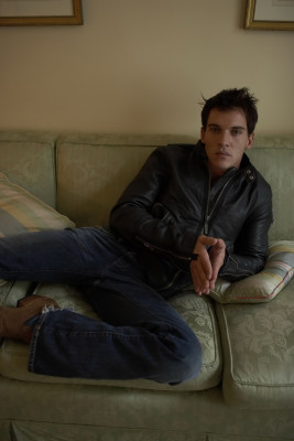 Jonathan Rhys-Meyers pic #294776