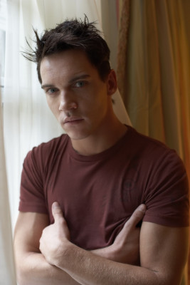 Jonathan Rhys-Meyers pic #294772
