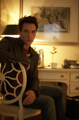 photo 27 in Jonathan Rhys-Meyers gallery [id612299] 2013-06-21 00:00:00