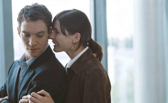 photo 6 in Rhys-Meyers gallery [id307895] 2010-11-23 00:00:00