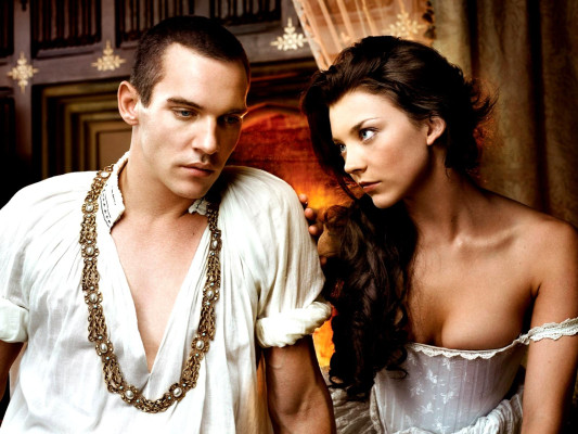 Jonathan Rhys-Meyers pic #289294