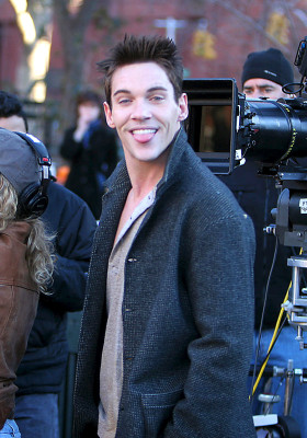 photo 10 in Jonathan Rhys-Meyers gallery [id47572] -0001-11-30 00:00:00