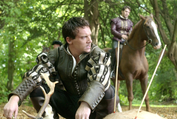 Jonathan Rhys-Meyers pic #612263