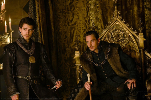 photo 29 in Jonathan Rhys-Meyers gallery [id289313] 2010-09-20 00:00:00