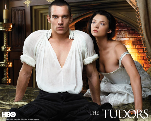 Jonathan Rhys-Meyers pic #289286