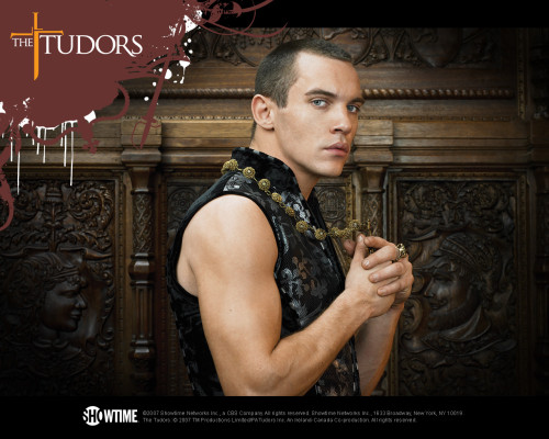 Jonathan Rhys-Meyers pic #289326