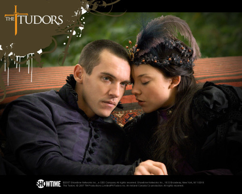 Jonathan Rhys-Meyers pic #289353
