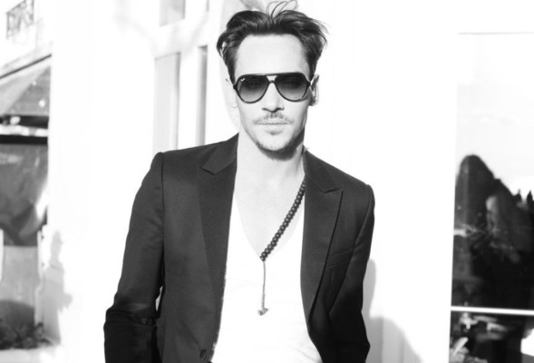 photo 14 in Rhys-Meyers gallery [id627181] 2013-08-24 00:00:00