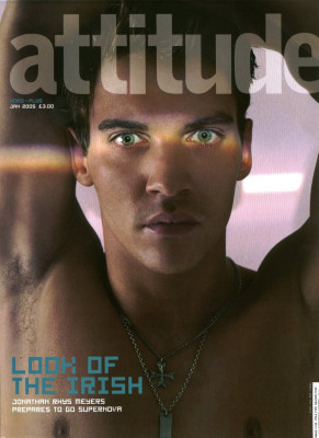 photo 9 in Jonathan Rhys-Meyers gallery [id51659] -0001-11-30 00:00:00