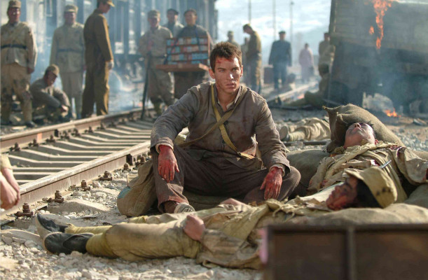 photo 20 in Rhys-Meyers gallery [id623832] 2013-08-06 00:00:00