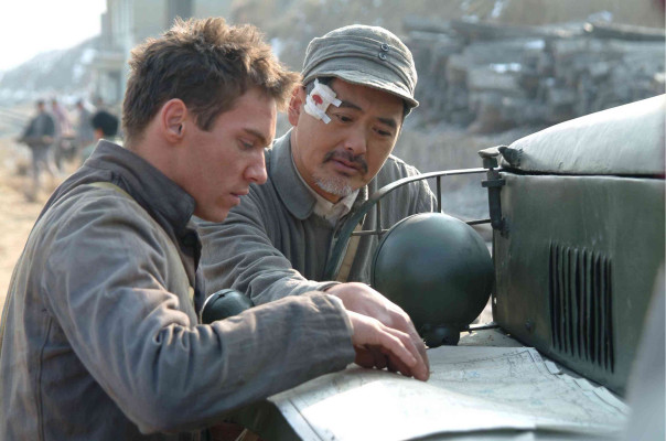 photo 10 in Rhys-Meyers gallery [id617215] 2013-07-09 00:00:00