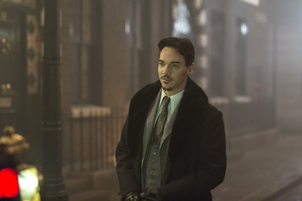 photo 28 in Jonathan Rhys-Meyers gallery [id640137] 2013-10-19 00:00:00