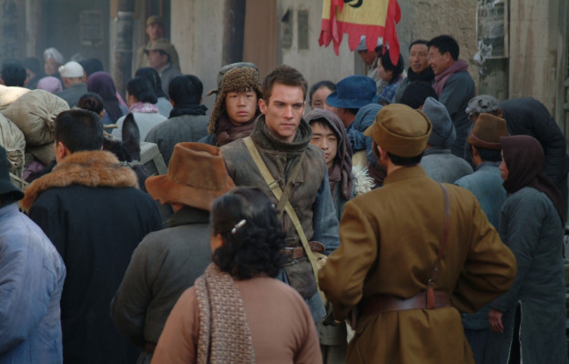 photo 21 in Rhys-Meyers gallery [id624929] 2013-08-12 00:00:00