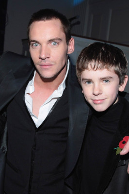 photo 18 in Jonathan Rhys-Meyers gallery [id617124] 2013-07-09 00:00:00