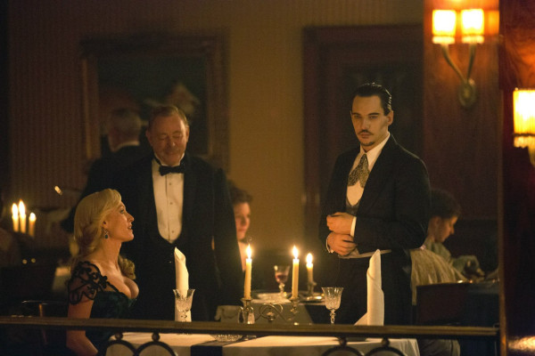 photo 4 in Rhys-Meyers gallery [id698338] 2014-05-19 00:00:00