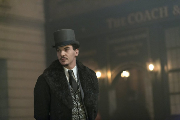 photo 22 in Jonathan Rhys-Meyers gallery [id640148] 2013-10-19 00:00:00
