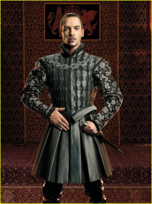 Jonathan Rhys-Meyers pic #137921