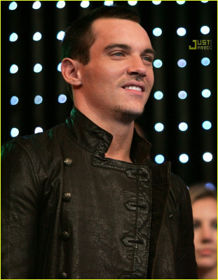 photo 9 in Rhys-Meyers gallery [id624253] 2013-08-07 00:00:00