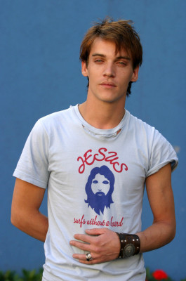 photo 21 in Jonathan Rhys-Meyers gallery [id617101] 2013-07-09 00:00:00