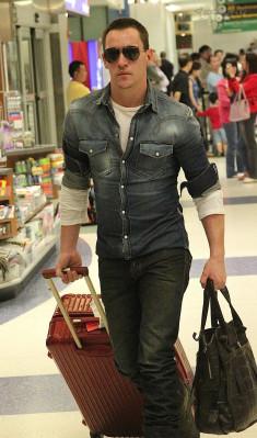 photo 21 in Rhys-Meyers gallery [id623829] 2013-08-06 00:00:00