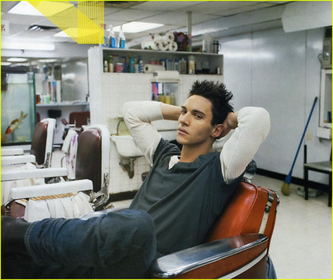 Jonathan Rhys-Meyers pic #139477