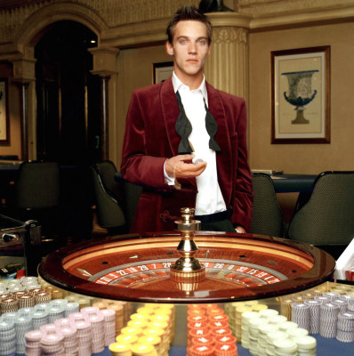 Jonathan Rhys-Meyers pic #139478