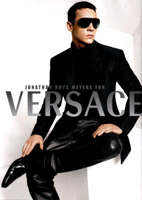 Jonathan Rhys-Meyers pic #66339