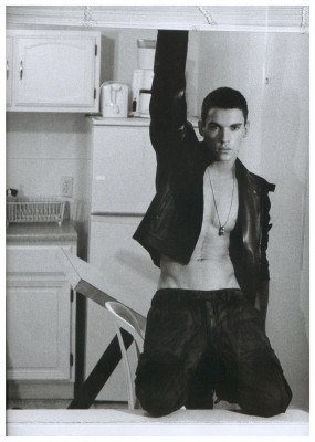 Jonathan Rhys-Meyers pic #54725
