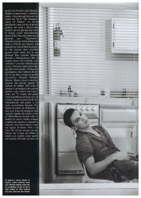 Jonathan Rhys-Meyers pic #54724