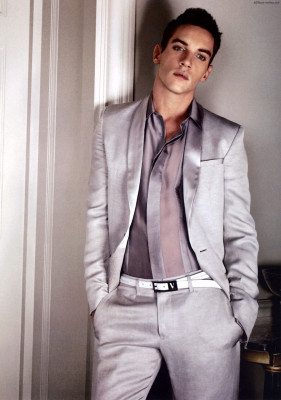Jonathan Rhys-Meyers pic #137917