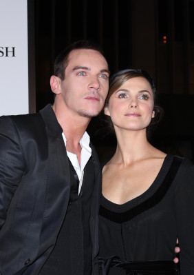 Jonathan Rhys-Meyers pic #209682