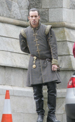 photo 8 in Rhys-Meyers gallery [id624259] 2013-08-07 00:00:00