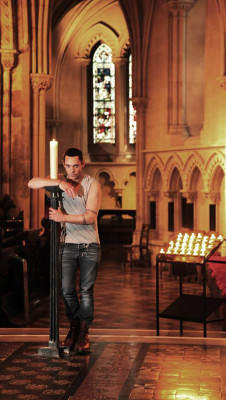 photo 24 in Jonathan Rhys-Meyers gallery [id640144] 2013-10-19 00:00:00