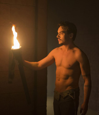photo 16 in Rhys-Meyers gallery [id642332] 2013-10-24 00:00:00