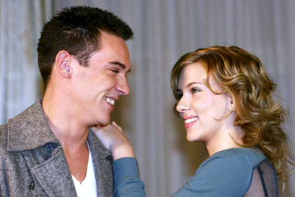 Jonathan Rhys-Meyers pic #211954