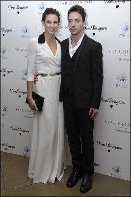photo 3 in Rhys-Meyers gallery [id621283] 2013-07-26 00:00:00